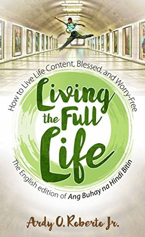 Living the Full Life book cover