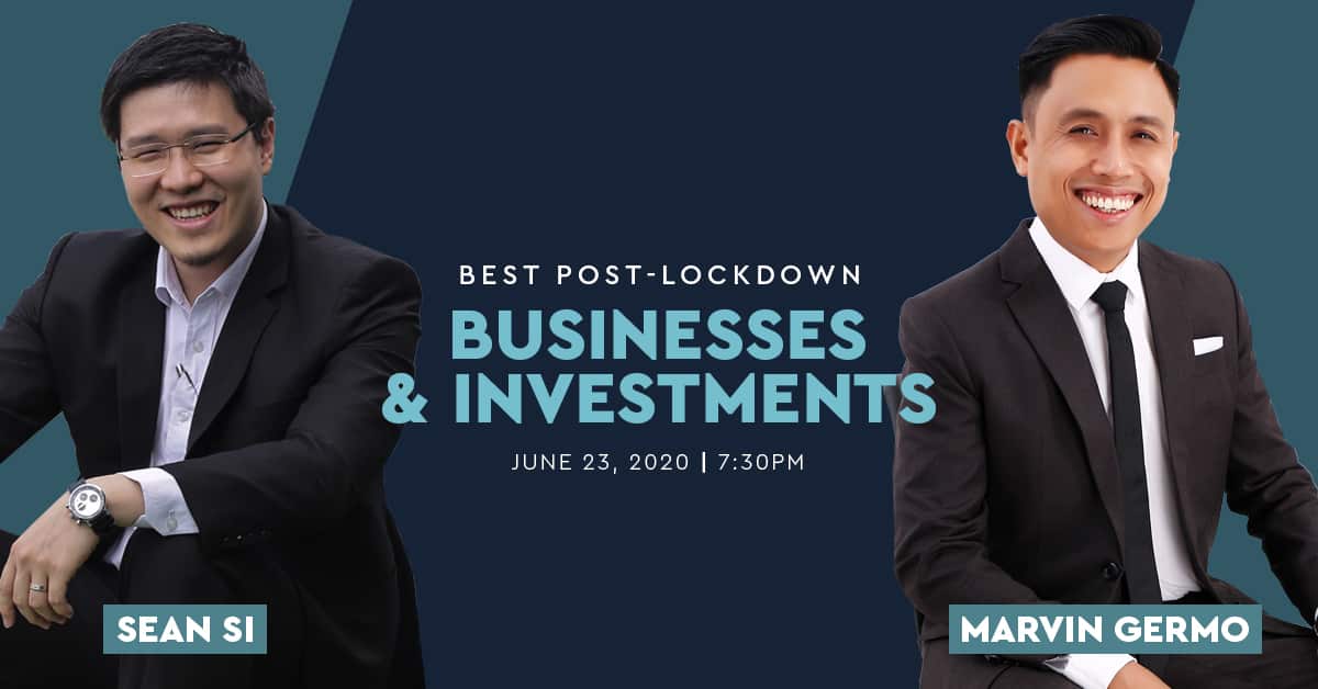 best post-lockdown businesses and investments_june 23